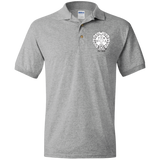 NFD&MA G880 Gildan Jersey Polo Shirt