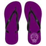 NFD&MA 72031 Flip Flops - Medium