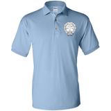NFD&MA G880B Gildan Youth Jersey Polo