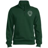NFD&MA ST253 Sport-Tek 1/4 Zip Sweatshirt