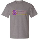 Lavenders Funeral Service 5180 Hanes Beefy T-Shirt