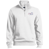 Phase 3 BarberShop ST253 Sport-Tek 1/4 Zip Sweatshirt