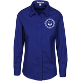 Gate City Bar Association L608 Port Authority Ladies' LS Blouse