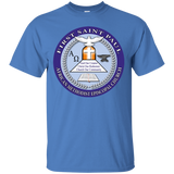 First Saint Paul G200 Gildan Ultra Cotton T-Shirt
