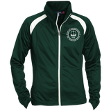 Gate City Bar Association LST90 Sport-Tek Ladies' Raglan Sleeve Warmup Jacket