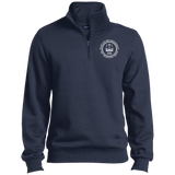 Gate City Bar Association ST253 Sport-Tek 1/4 Zip Sweatshirt