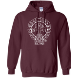 NFD&MA G185 Gildan Pullover Hoodie 8 oz.