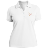 Tri-Cities Funeral Home 286772 Ladies Nike® Dri-Fit Polo Shirt