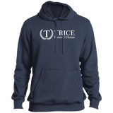 Trice Funeral Home TST254 Sport-Tek Tall Pullover Hoodie