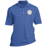 NFD&MA TK469 Sport-Tek Tall Dri-Mesh Short Sleeve Polo