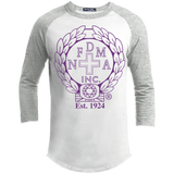 NFD&MA T200 Sport-Tek Sporty T-Shirt