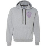NFD&MA G925 Gildan Heavyweight Pullover Fleece Sweatshirt