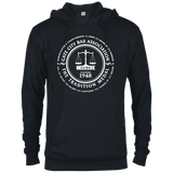 Gate City Bar 97200 Delta French Terry Hoodie