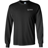 Trice Funeral Home G240 Gildan LS Ultra Cotton T-Shirt