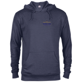 Shiloh Baptist Church 97200 Delta French Terry Hoodie