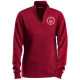 Gate City Bar Association LST253 Sport-Tek Ladies' 1/4 Zip Sweatshirt