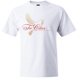 Tri-Cities Funeral Home 5180 Hanes Beefy T-Shirt