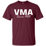 VMA G200 Gildan Ultra Cotton T-Shirt