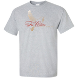 Tri-Cities Funeral Home G200T Gildan Tall Ultra Cotton T-Shirt