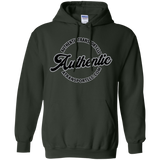 G185 Gildan Pullover Hoodie 8 oz.