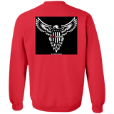 PC90Y Youth Crewneck Sweatshirt