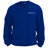 AFD&MA JST72 Sport-Tek Pullover V-Neck Windshirt
