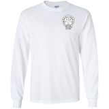 NFD&MA G240 Gildan LS Ultra Cotton T-Shirt