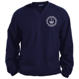 Gate City Bar Association JST72 Sport-Tek Pullover V-Neck Windshirt