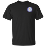 First Saint Paul G200 Gildan Ultra Cotton T-Shirt