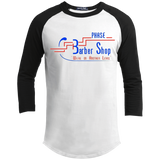 Phase 3 BarberShop T200 Sport-Tek Sporty T-Shirt