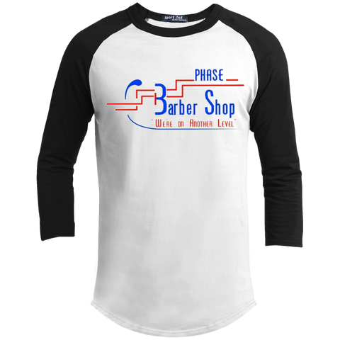Phase 3 BarberShop T200 Sport-Tek Sporty T-Shirt