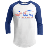 Phase 3 BarberShop T200 Sport-Tek Sporty T-Shirt