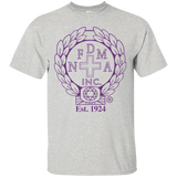NFD&MA G200 Gildan Ultra Cotton T-Shirt
