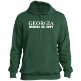 Georgia Dental Society (GDS) TST254 Sport-Tek Tall Pullover Hoodie