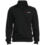 ST253 Sport-Tek 1/4 Zip Sweatshirt