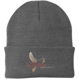 Tri-Cities Funeral Home CP90 Port Authority Knit Cap