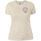 NFD&MA NL3900 Next Level Ladies' Boyfriend T-Shirt