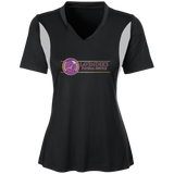 Lavenders Funeral Service TT10W Team 365 Ladies' All Sport Jersey