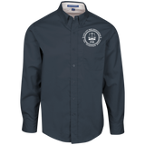 Gate City Bar Association S608 Port Authority Men's LS Dress Shirt