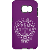 NFD&MA Samsung Galaxy S7 Tough Case