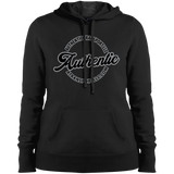 LST254 Sport-Tek Ladies' Pullover Hooded Sweatshirt