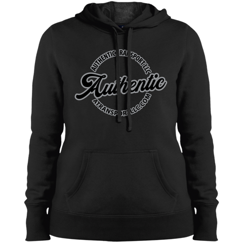 LST254 Sport-Tek Ladies' Pullover Hooded Sweatshirt