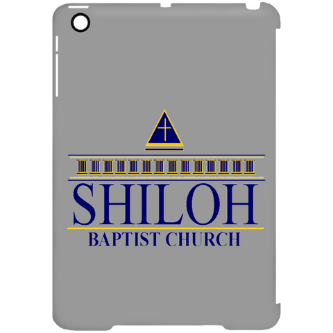 Shiloh Baptist Church iPad Mini Clip Case