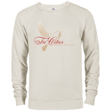 Tri-Cities Funeral Home 97100 Delta French Terry Crew