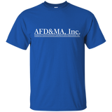 AFD&MA G200 Gildan Ultra Cotton T-Shirt