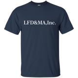 LFD&MA G200 Gildan Ultra Cotton T-Shirt