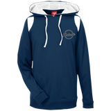 TT30 Team 365 Colorblock Poly Hoodie