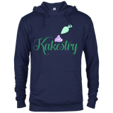 Kakestry 97200 Delta French Terry Hoodie