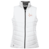 Tri-Cities Funeral Home 229314 Holloway Ladies' Quilted Vest
