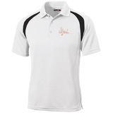 Tri-Cities Funeral Home T476 Sport-Tek Moisture-Wicking Tag-Free Golf Shirt